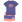 Puma Βρεφικό σετ Minicats Puma Class Tee and Shorts Set